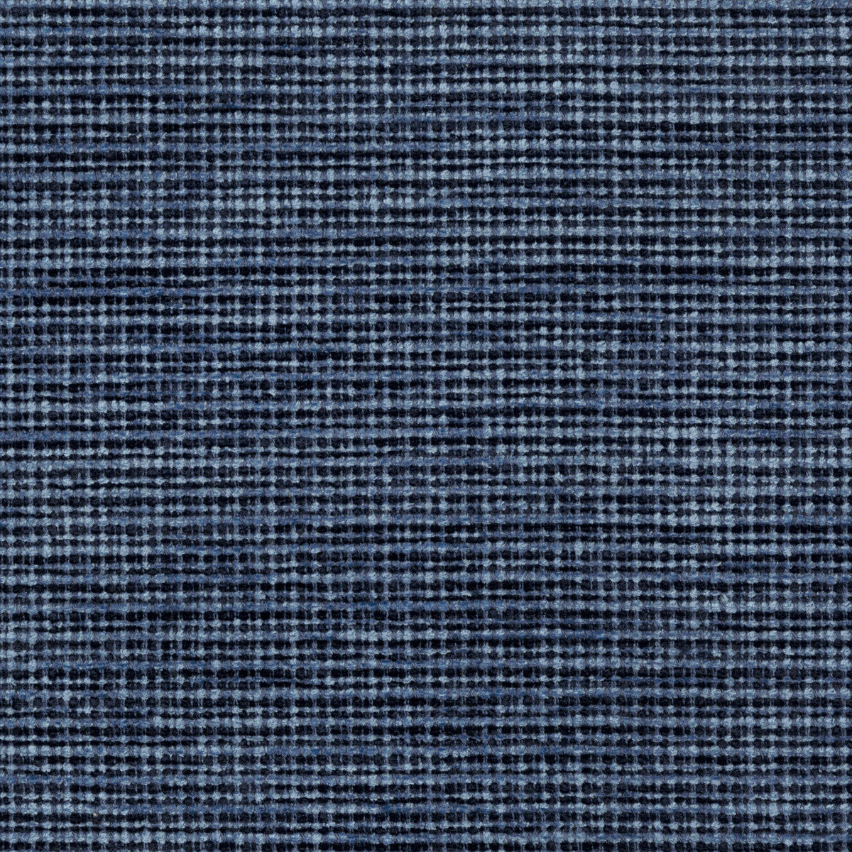 Freney Texture fabric in blue color - pattern 8019149.5.0 - by Brunschwig & Fils in the Chambery Textures II collection