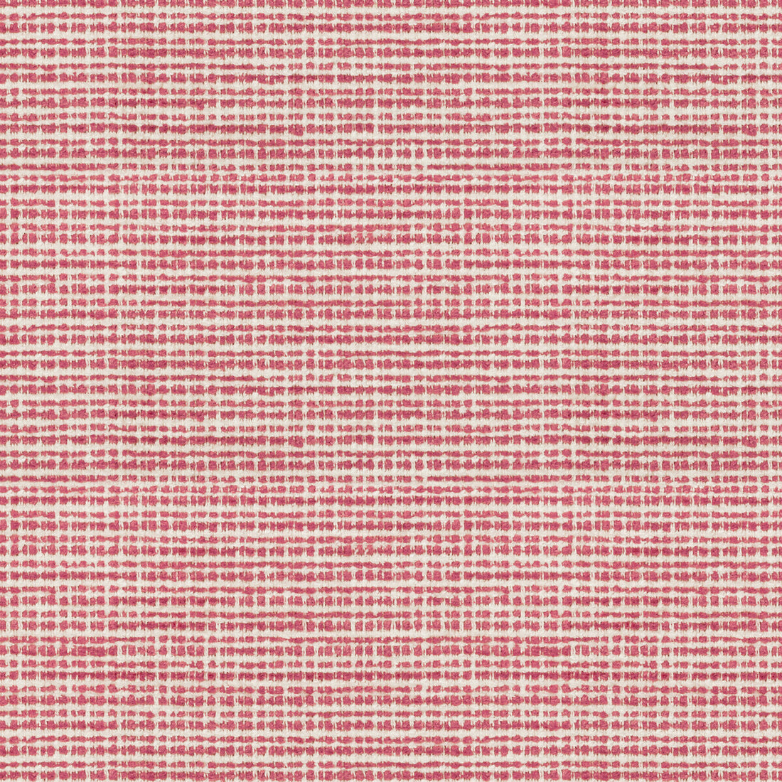 Freney Texture fabric in pink color - pattern 8019149.7.0 - by Brunschwig &amp; Fils in the Chambery Textures II collection