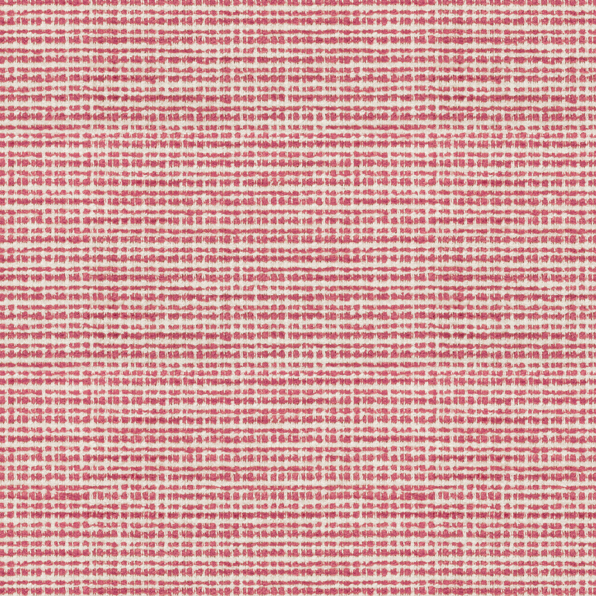 Freney Texture fabric in pink color - pattern 8019149.7.0 - by Brunschwig & Fils in the Chambery Textures II collection