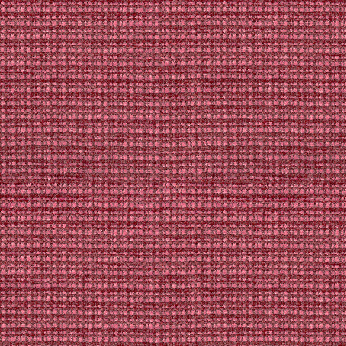 Freney Texture fabric in berry color - pattern 8019149.97.0 - by Brunschwig & Fils in the Chambery Textures II collection