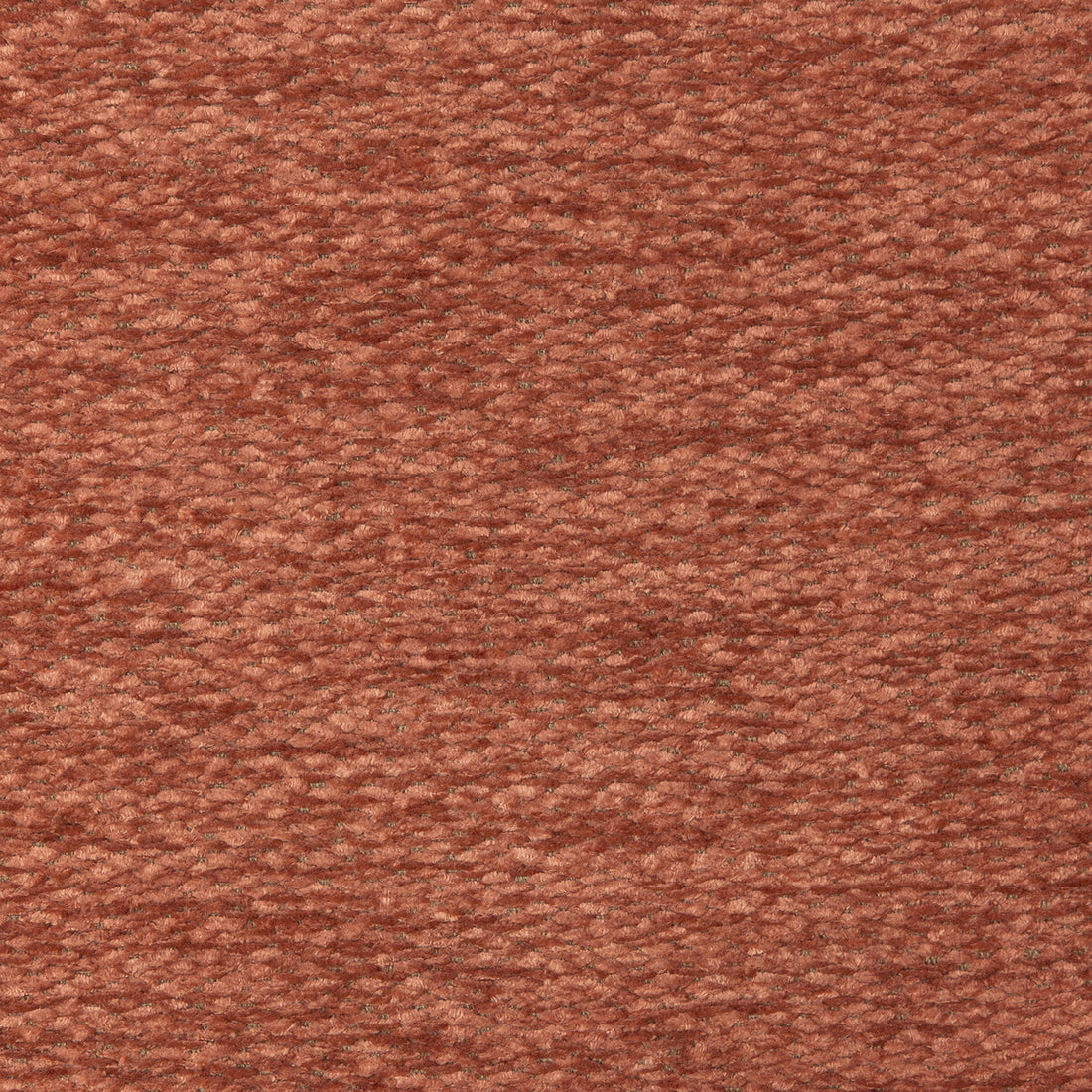 Clery Texture fabric in rust color - pattern 8019150.24.0 - by Brunschwig &amp; Fils in the Chambery Textures II collection