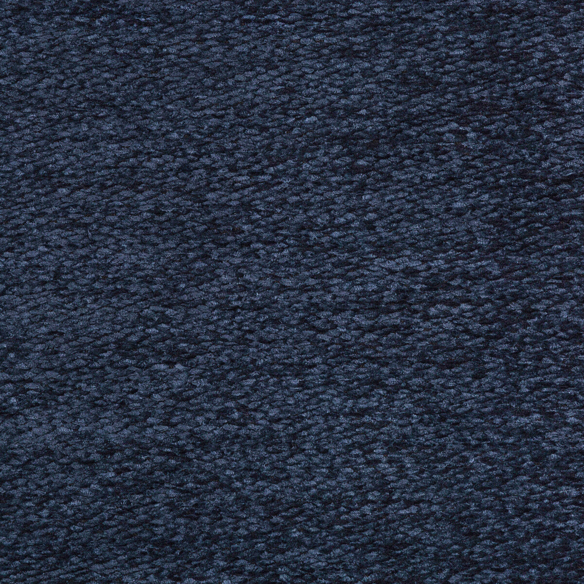Clery Texture fabric in navy color - pattern 8019150.50.0 - by Brunschwig & Fils in the Chambery Textures II collection