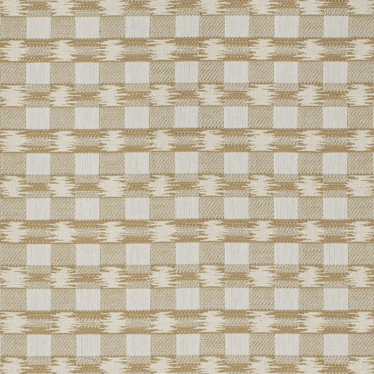 Bf Bf:: fabric in beige color - pattern 8020105.16.0 - by Brunschwig &amp; Fils in the Granville Weaves collection