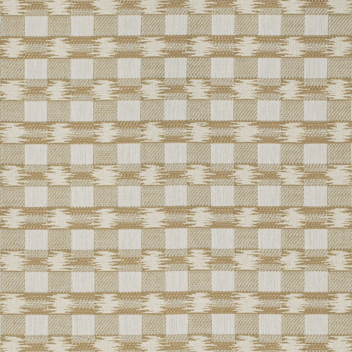 Bf Bf:: fabric in beige color - pattern 8020105.16.0 - by Brunschwig & Fils in the Granville Weaves collection