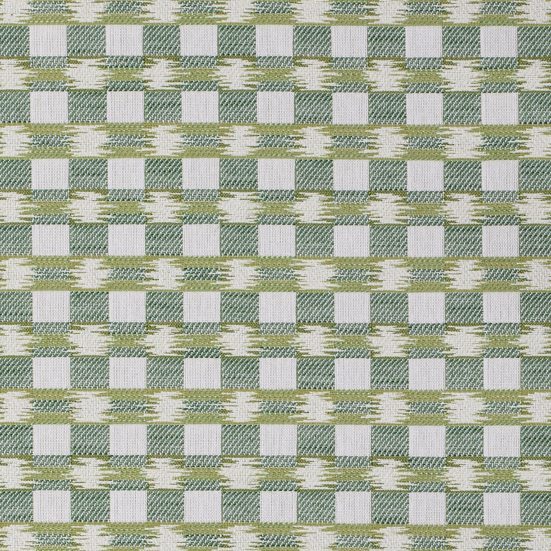 Bf Bf:: fabric in green color - pattern 8020105.3.0 - by Brunschwig &amp; Fils
