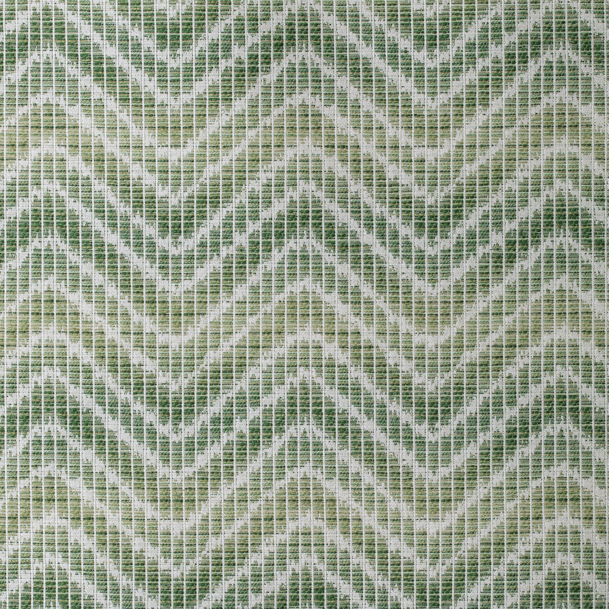 Chausey Woven fabric in leaf color - pattern 8020106.3.0 - by Brunschwig & Fils