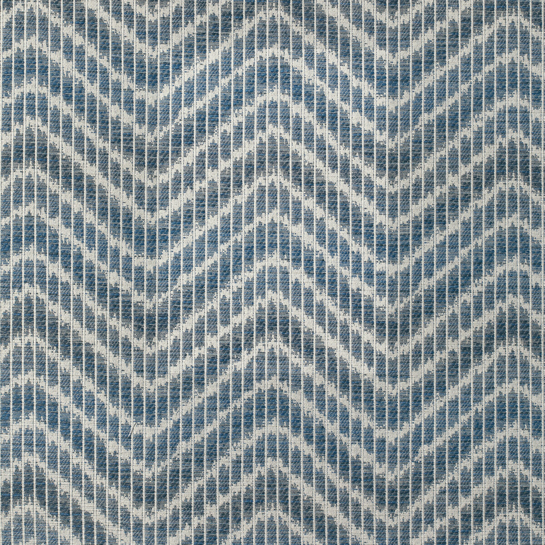 Chausey Woven fabric in navy color - pattern 8020106.50.0 - by Brunschwig &amp; Fils in the Granville Weaves collection