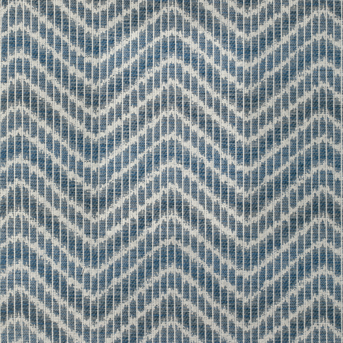 Chausey Woven fabric in navy color - pattern 8020106.50.0 - by Brunschwig & Fils in the Granville Weaves collection