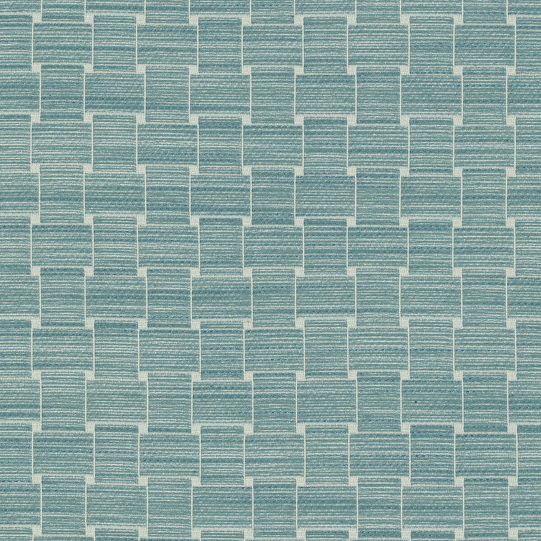 Beaumois Woven fabric in mist color - pattern 8020108.113.0 - by Brunschwig &amp; Fils in the Granville Weaves collection