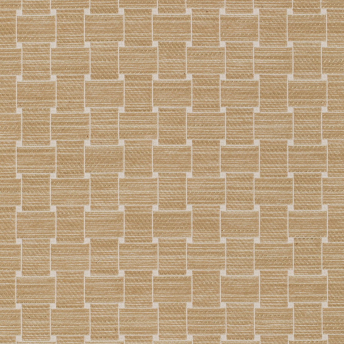 Beaumois Woven fabric in beige color - pattern 8020108.16.0 - by Brunschwig &amp; Fils in the Granville Weaves collection