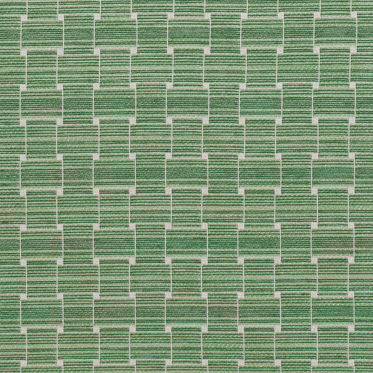 Beaumois Woven fabric in leaf color - pattern 8020108.3.0 - by Brunschwig & Fils in the Granville Weaves collection