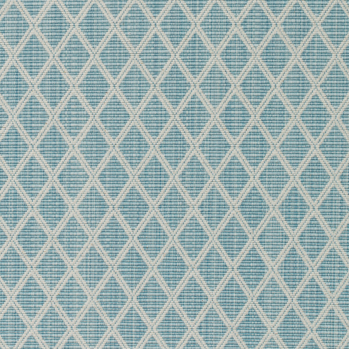 Cancale Woven fabric in sky color - pattern 8020109.15.0 - by Brunschwig & Fils in the Granville Weaves collection