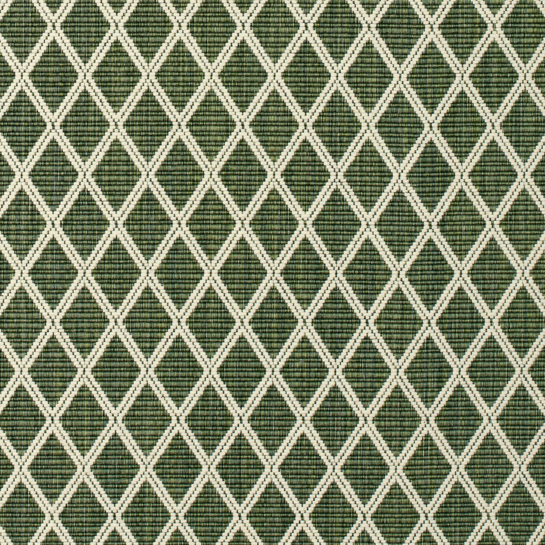 Cancale Woven fabric in emerald color - pattern 8020109.53.0 - by Brunschwig &amp; Fils