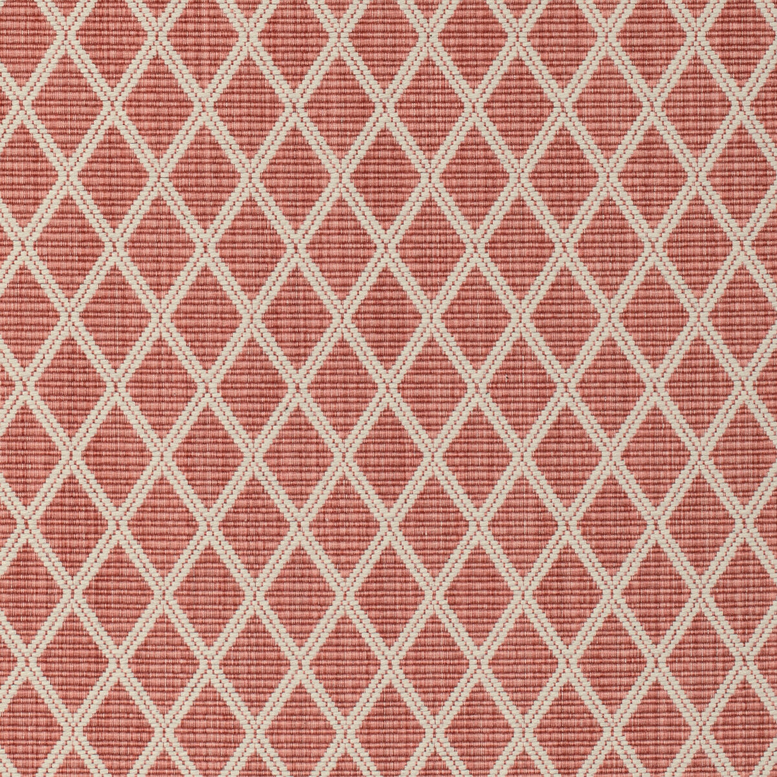 Cancale Woven fabric in berry color - pattern 8020109.77.0 - by Brunschwig &amp; Fils in the Granville Weaves collection