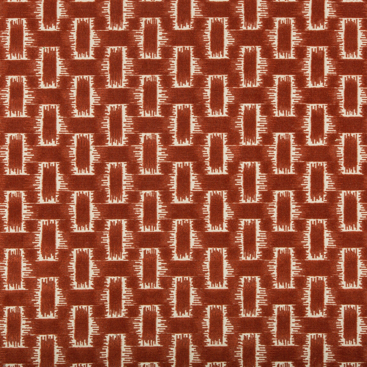 Chambord Velvet fabric in saffron color - pattern 8020116.22.0 - by Brunschwig & Fils in the Chaumont Velvets collection