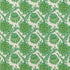 Brassac Print fabric in green color - pattern 8020129.3.0 - by Brunschwig & Fils in the En Vacances II collection