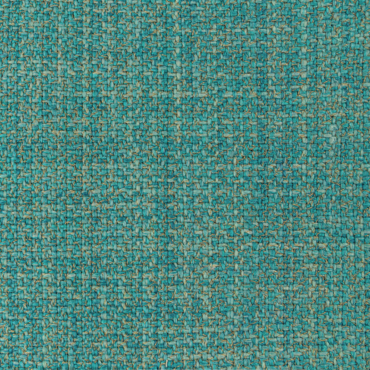 Revel Texture fabric in teal color - pattern 8020138.13.0 - by Brunschwig & Fils in the En Vacances II collection