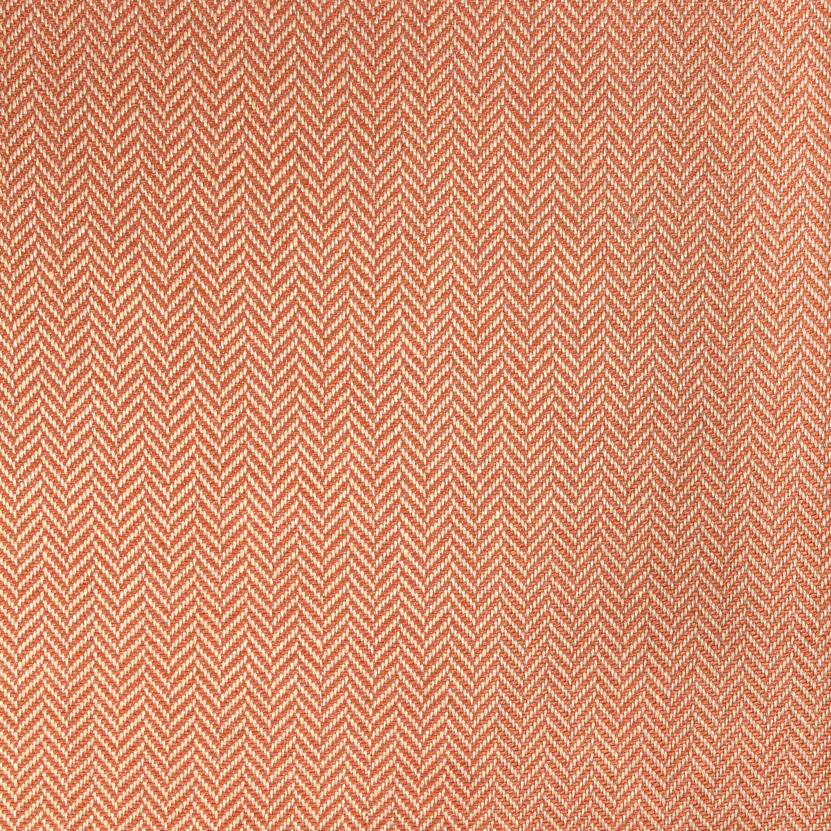Kerolay Linen Weave fabric in apricot color - pattern 8022107.12.0 - by Brunschwig & Fils in the Lorient Weaves collection