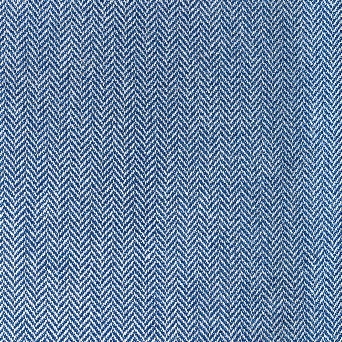 Kerolay Linen Weave fabric in blue color - pattern 8022107.5.0 - by Brunschwig & Fils in the Lorient Weaves collection