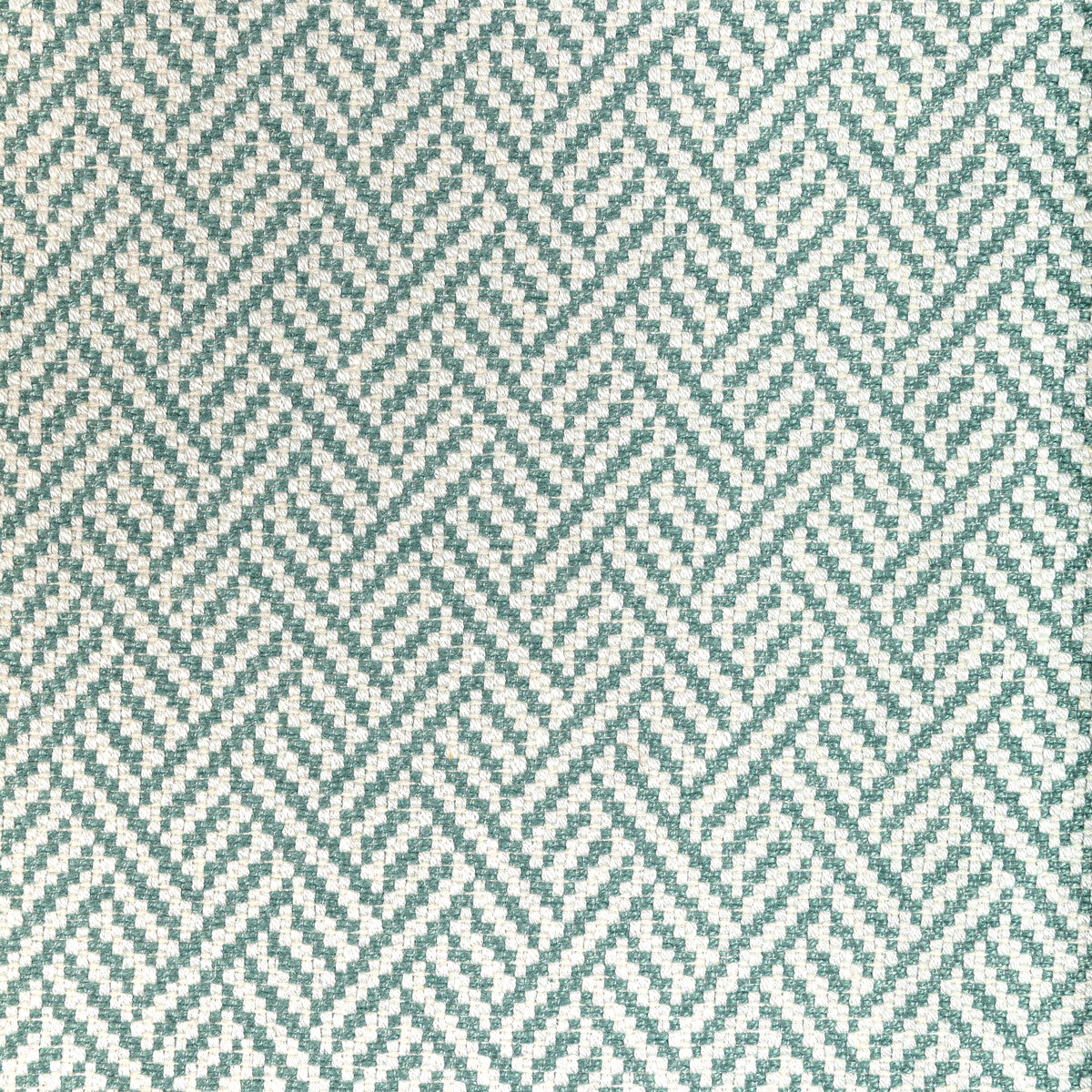 Colbert Weave fabric in mist color - pattern 8022108.113.0 - by Brunschwig & Fils in the Lorient Weaves collection