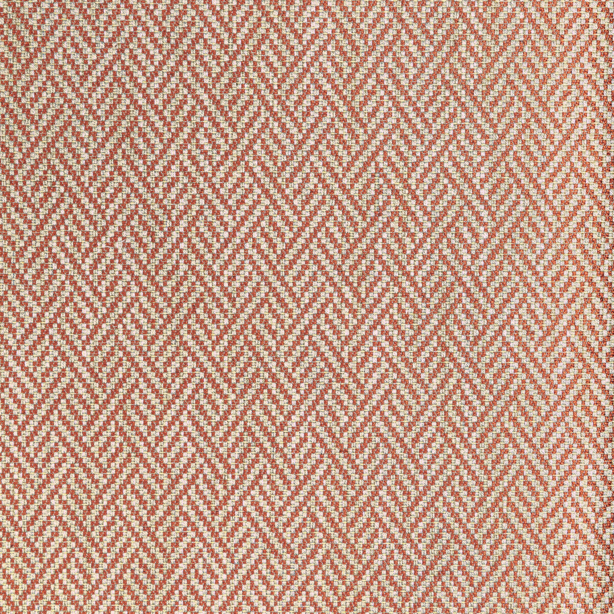 Colbert Weave fabric in spice color - pattern 8022108.12.0 - by Brunschwig & Fils in the Lorient Weaves collection