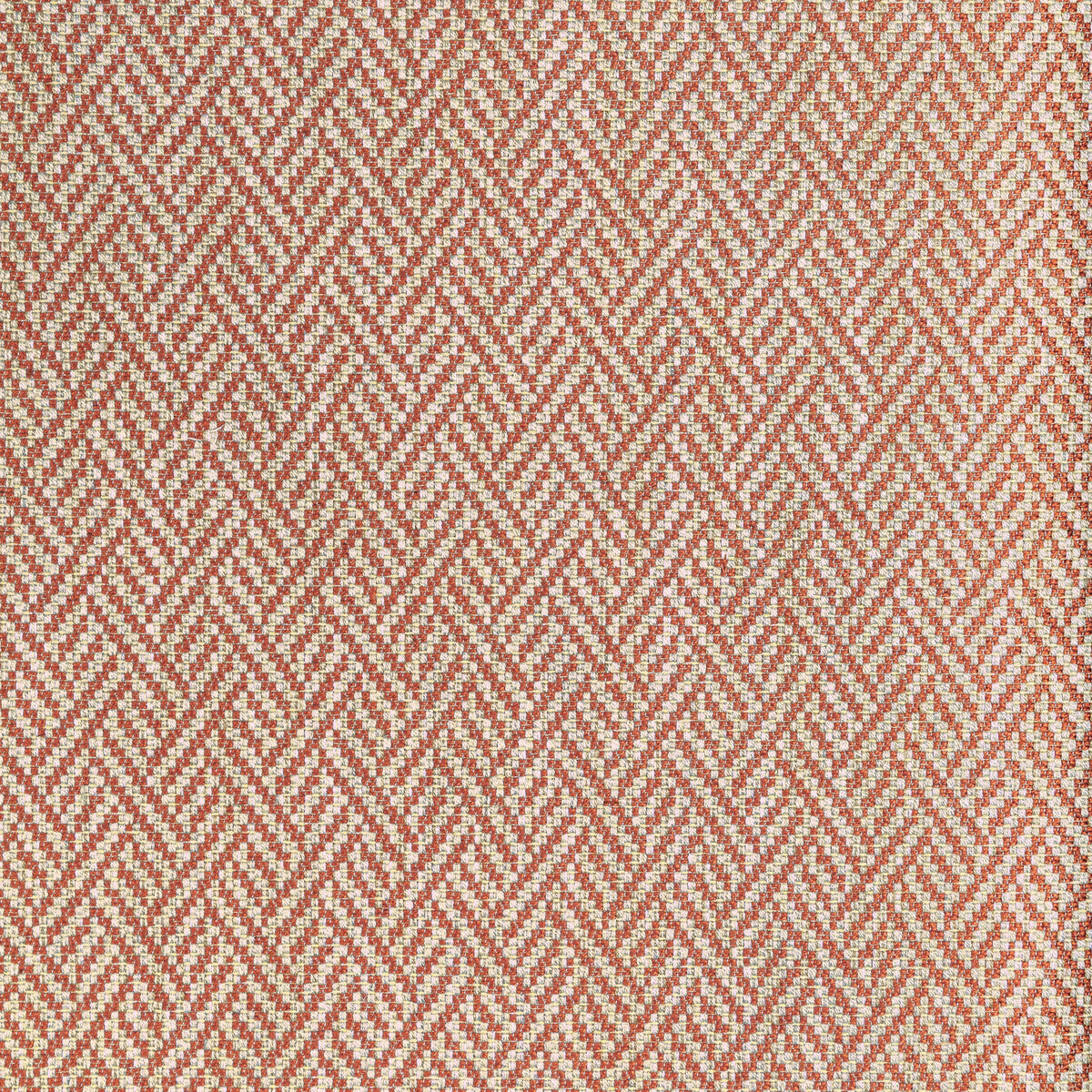 Colbert Weave fabric in spice color - pattern 8022108.12.0 - by Brunschwig &amp; Fils in the Lorient Weaves collection