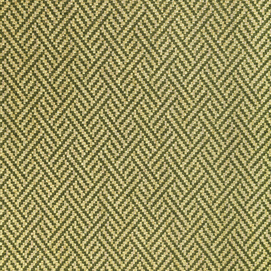 Colbert Weave fabric in green color - pattern 8022108.30.0 - by Brunschwig &amp; Fils in the Lorient Weaves collection