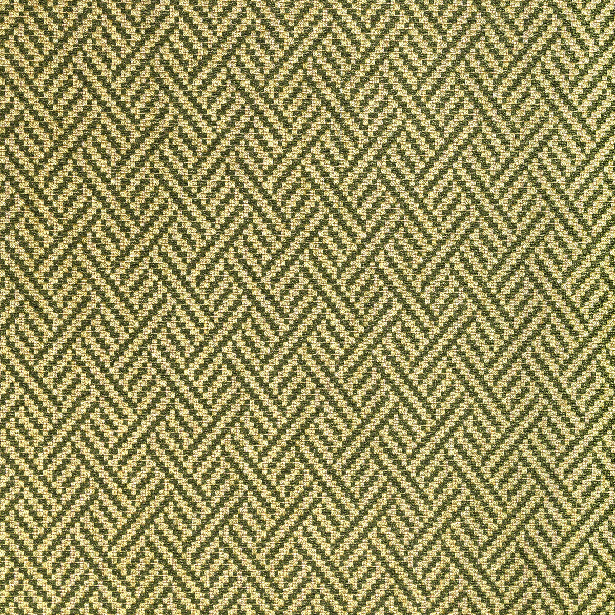Colbert Weave fabric in green color - pattern 8022108.30.0 - by Brunschwig & Fils in the Lorient Weaves collection
