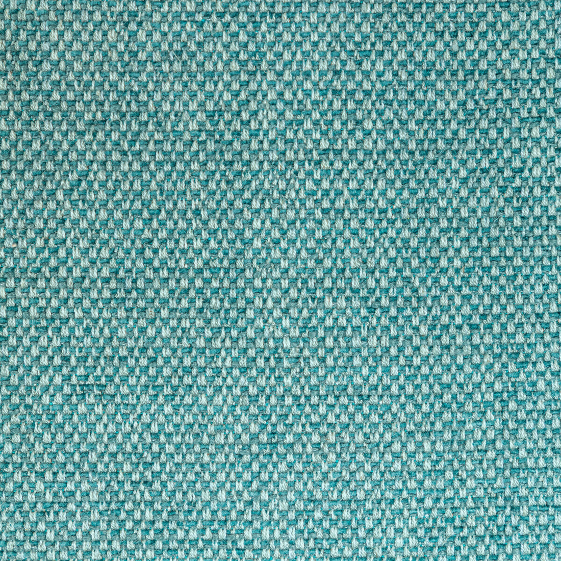 Edern Plain fabric in aqua color - pattern 8022109.13.0 - by Brunschwig &amp; Fils in the Lorient Weaves collection