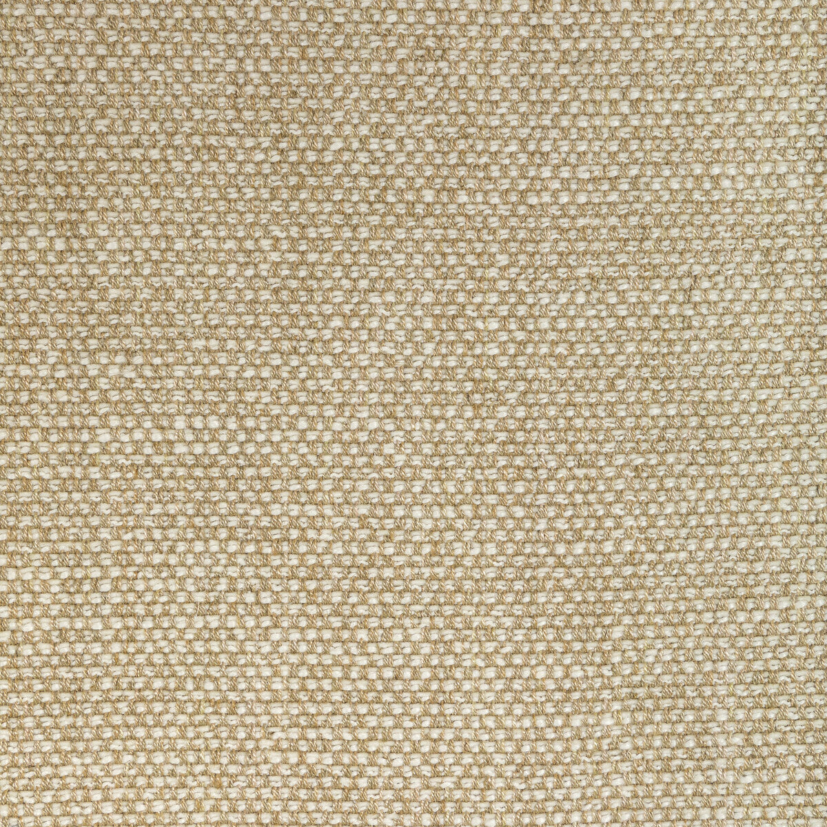 Edern Plain fabric in beige color - pattern 8022109.16.0 - by Brunschwig & Fils in the Lorient Weaves collection