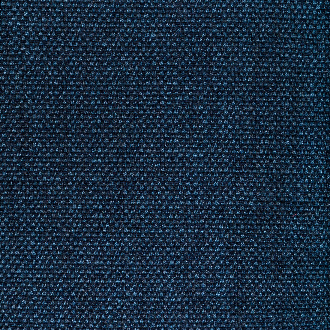 Edern Plain fabric in indigo color - pattern 8022109.550.0 - by Brunschwig &amp; Fils in the Lorient Weaves collection