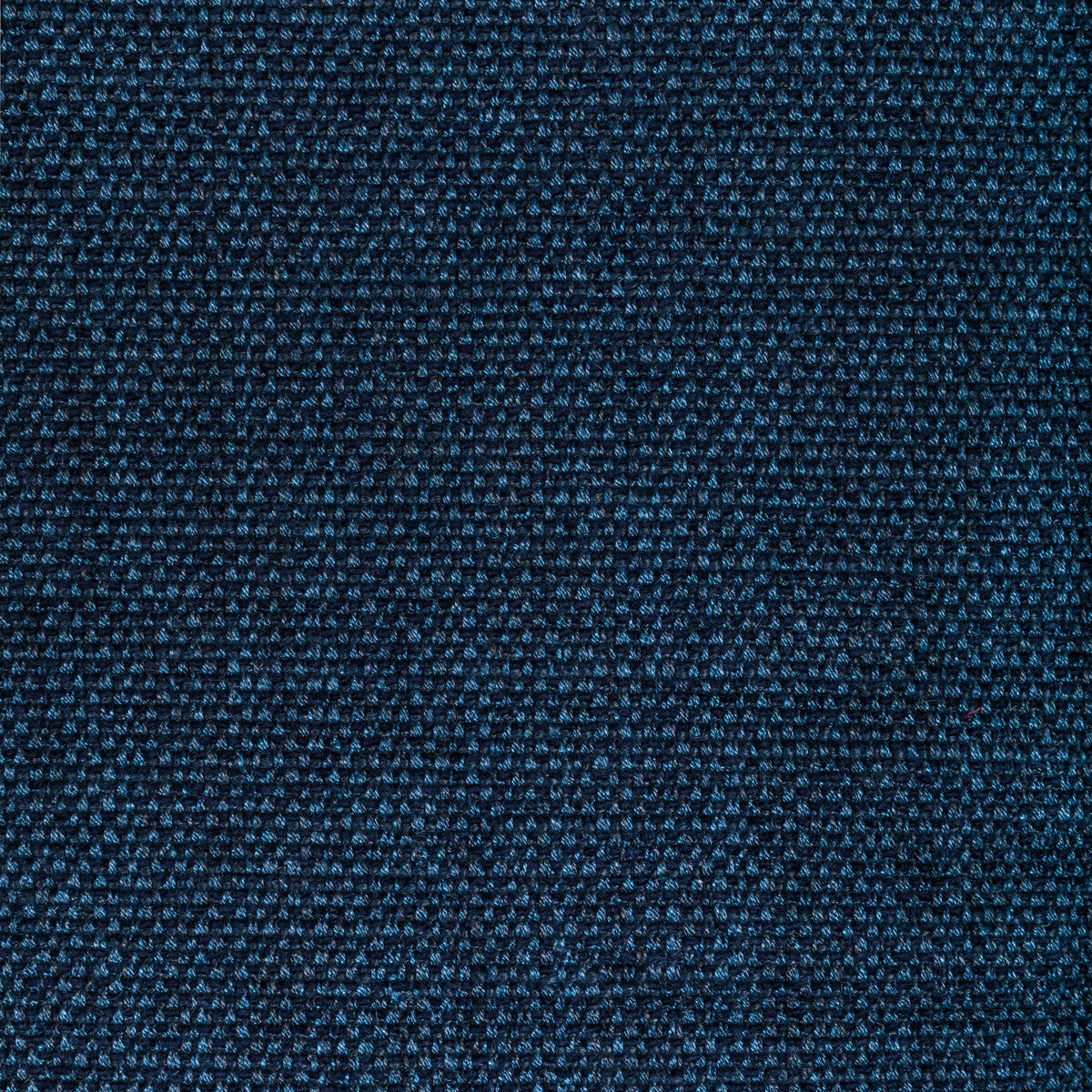 Edern Plain fabric in indigo color - pattern 8022109.550.0 - by Brunschwig & Fils in the Lorient Weaves collection