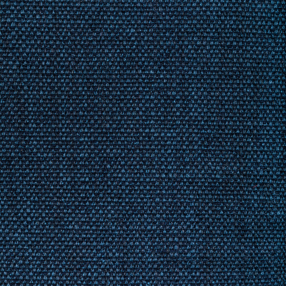 Edern Plain fabric in indigo color - pattern 8022109.550.0 - by Brunschwig &amp; Fils in the Lorient Weaves collection