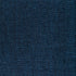 Edern Plain fabric in indigo color - pattern 8022109.550.0 - by Brunschwig & Fils in the Lorient Weaves collection