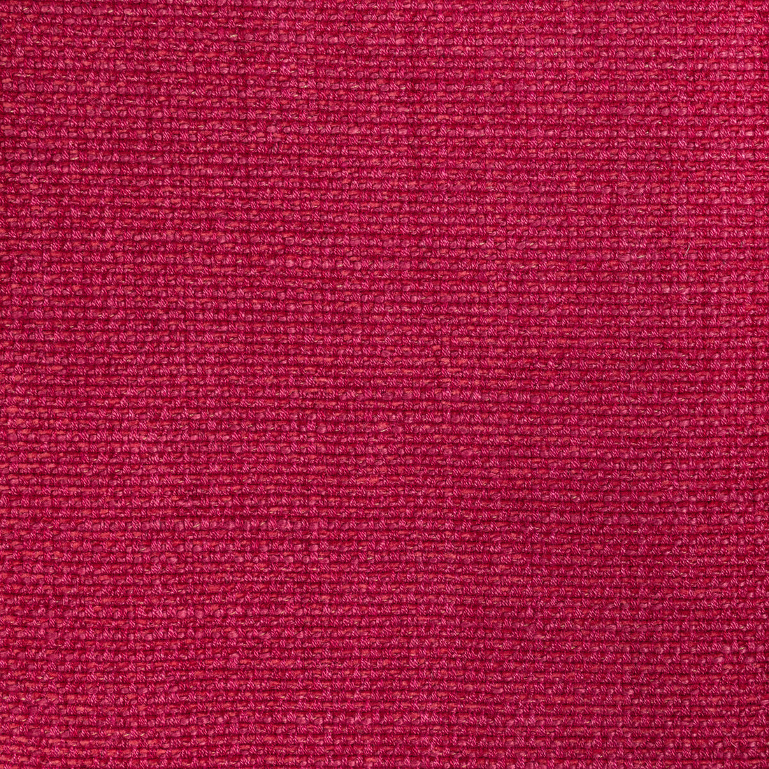 Edern Plain fabric in berry color - pattern 8022109.77.0 - by Brunschwig &amp; Fils in the Lorient Weaves collection