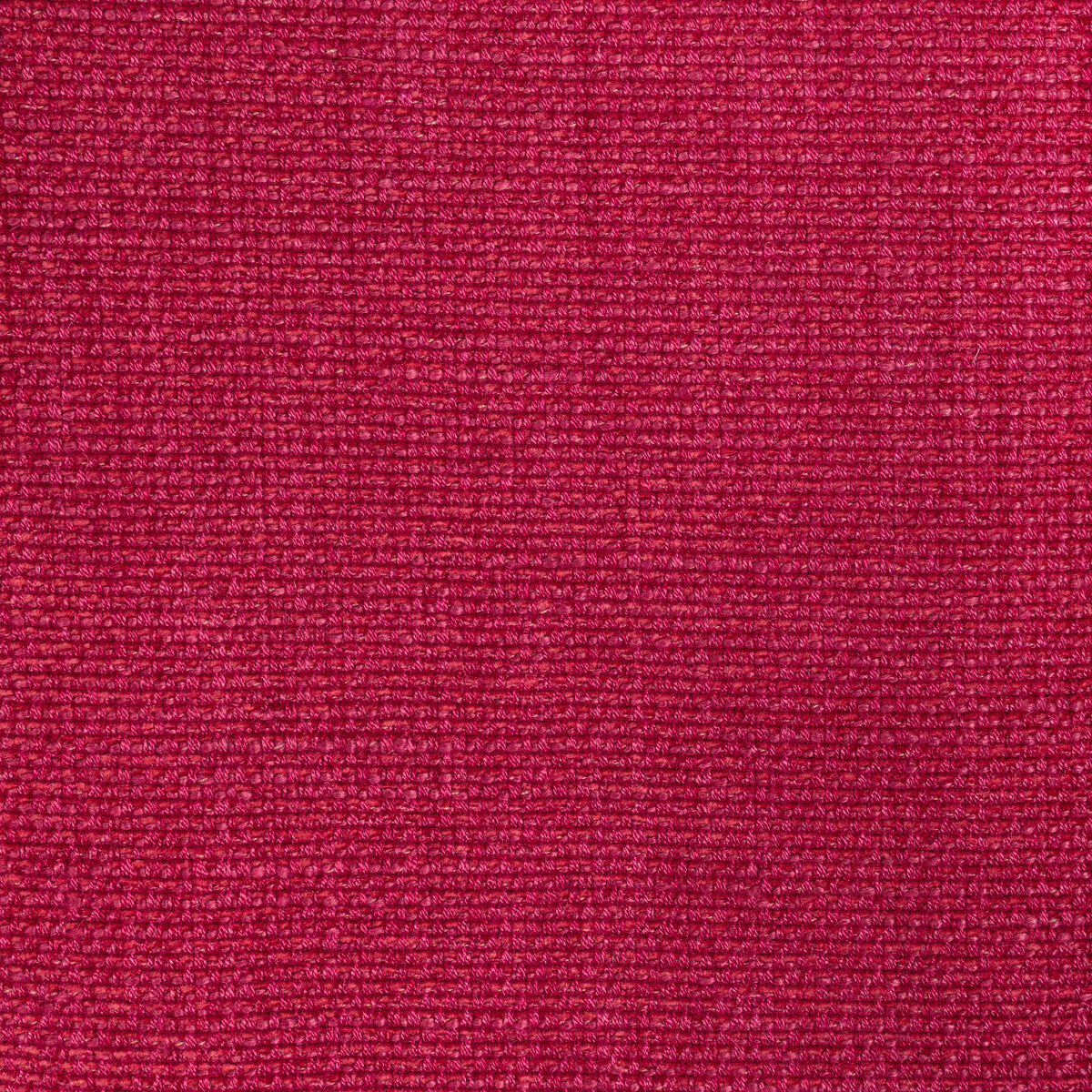 Edern Plain fabric in berry color - pattern 8022109.77.0 - by Brunschwig & Fils in the Lorient Weaves collection