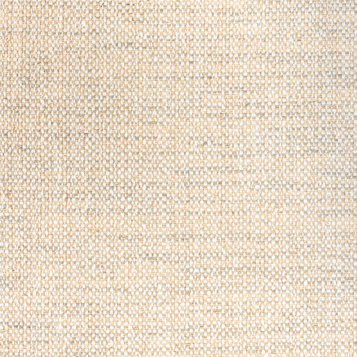 Rospico Plain fabric in cream color - pattern 8022110.1116.0 - by Brunschwig & Fils in the Lorient Weaves collection