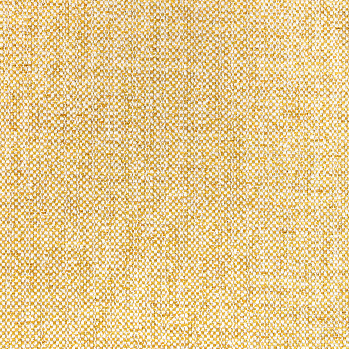 Rospico Plain fabric in canary color - pattern 8022110.4.0 - by Brunschwig & Fils in the Lorient Weaves collection