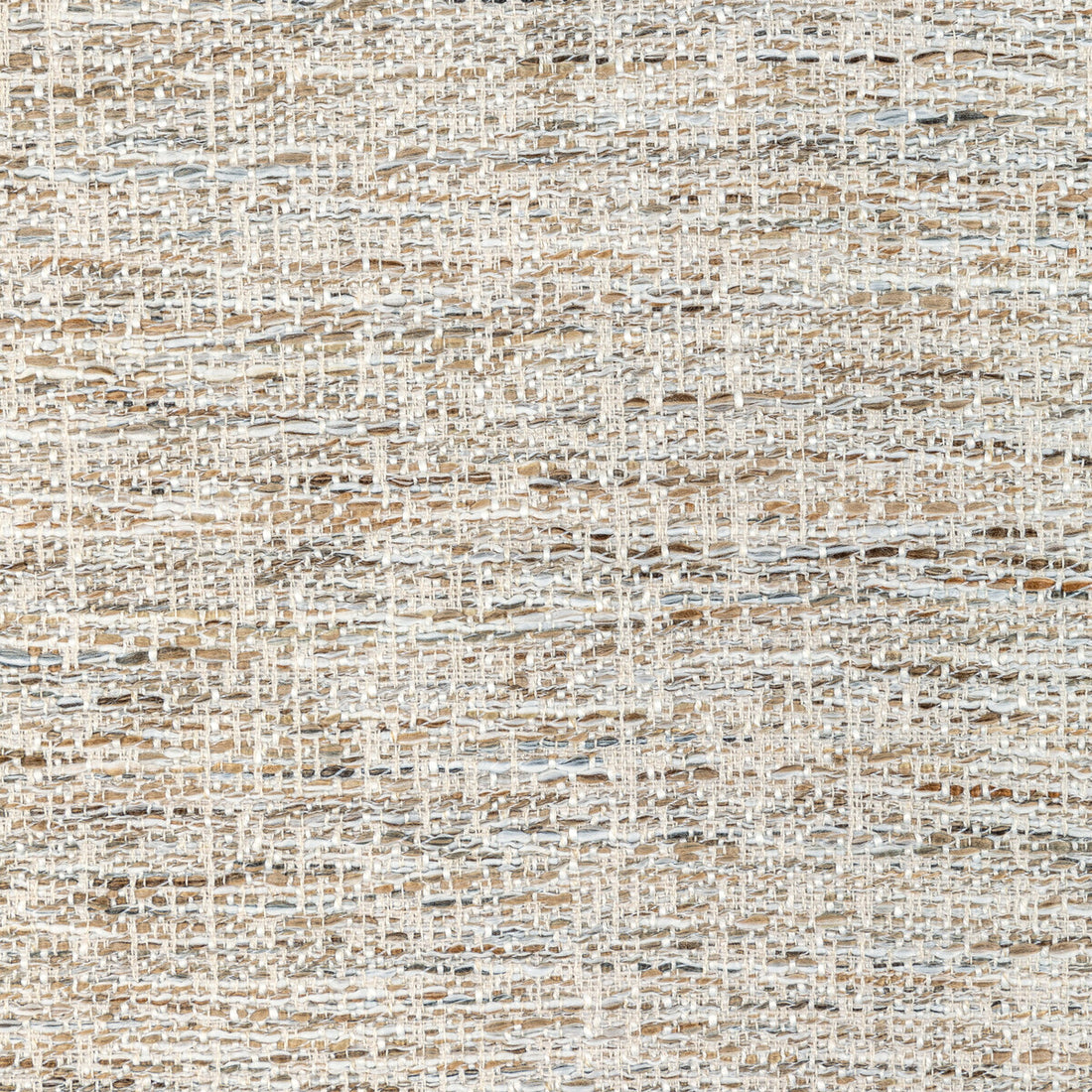 Carnel Texture fabric in pebble color - pattern 8022112.1611.0 - by Brunschwig &amp; Fils in the Lorient Weaves collection