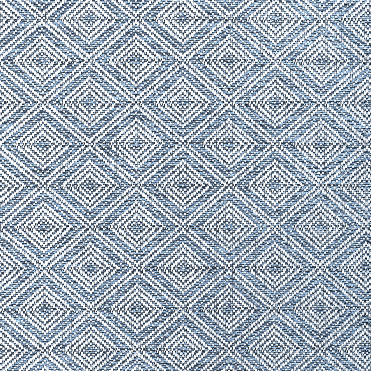 Calvin Weave fabric in delft color - pattern 8022114.15.0 - by Brunschwig & Fils in the Lorient Weaves collection