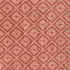 Calvin Weave fabric in red color - pattern 8022114.19.0 - by Brunschwig & Fils in the Lorient Weaves collection