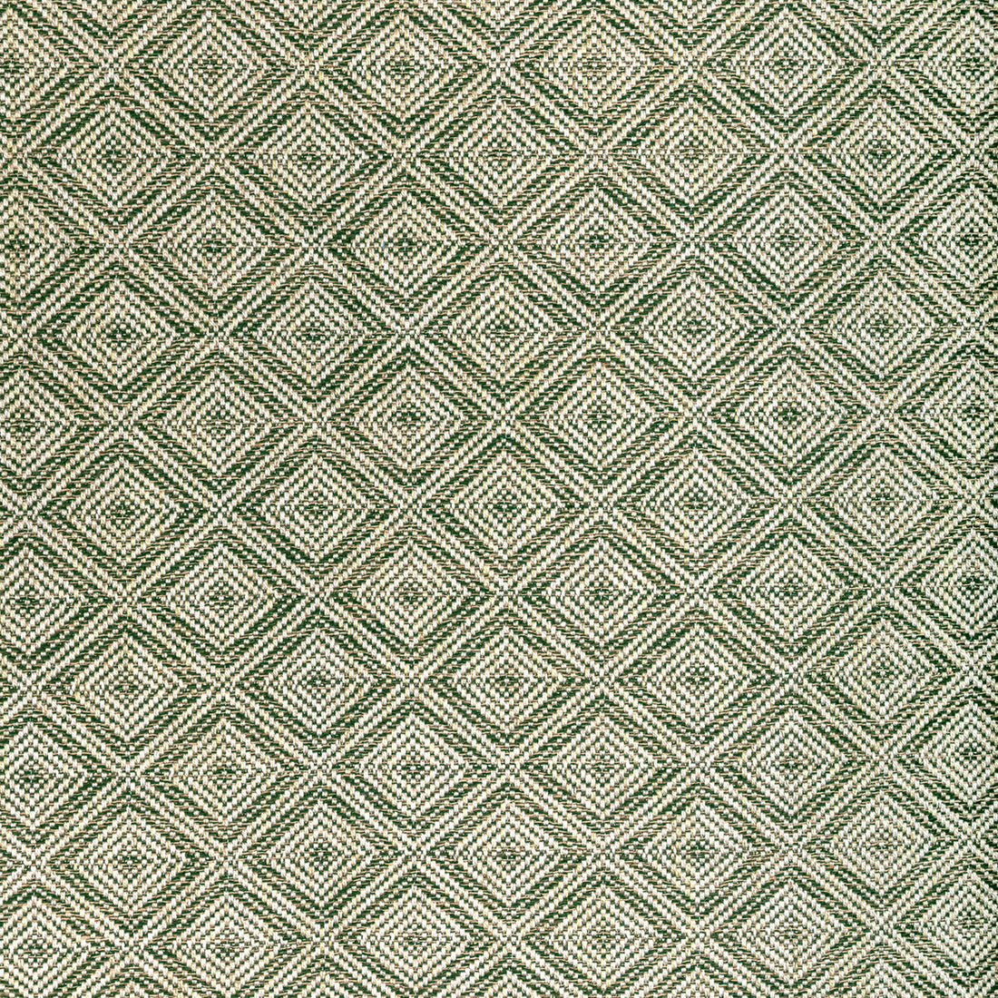 Calvin Weave fabric in green color - pattern 8022114.33.0 - by Brunschwig &amp; Fils in the Lorient Weaves collection