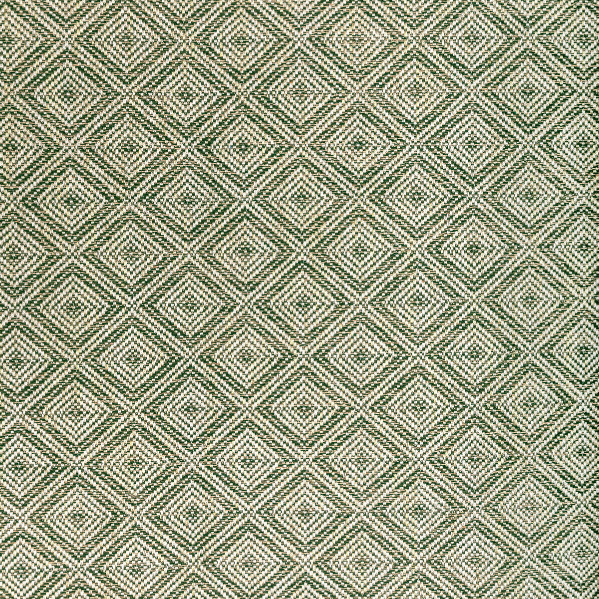 Calvin Weave fabric in green color - pattern 8022114.33.0 - by Brunschwig & Fils in the Lorient Weaves collection