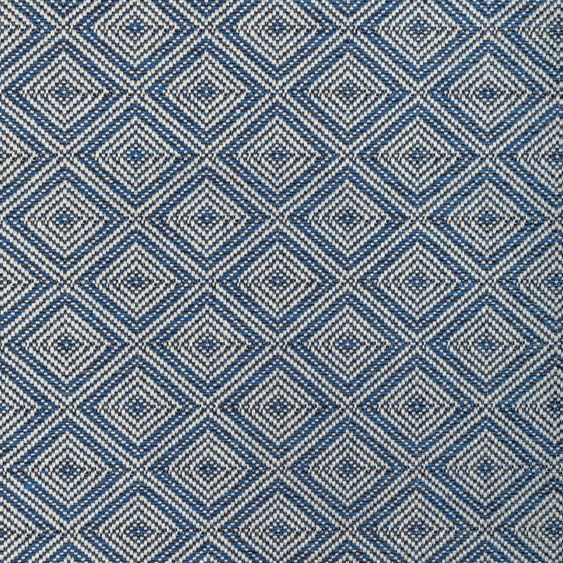 Calvin Weave fabric in blue color - pattern 8022114.5.0 - by Brunschwig &amp; Fils in the Lorient Weaves collection