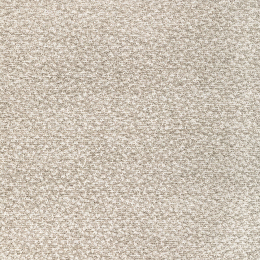 Sasson Texture fabric in pebble color - pattern 8022122.11.0 - by Brunschwig &amp; Fils in the Chambery Textures III collection