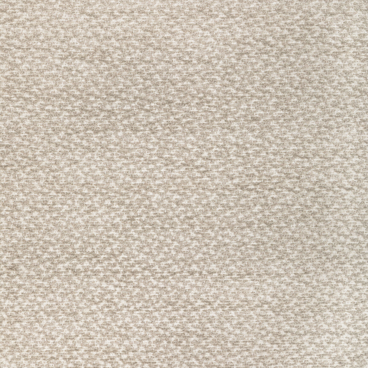 Sasson Texture fabric in pebble color - pattern 8022122.11.0 - by Brunschwig & Fils in the Chambery Textures III collection