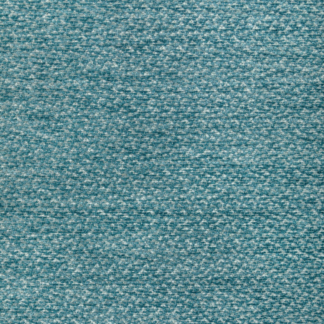 Sasson Texture fabric in teal color - pattern 8022122.13.0 - by Brunschwig &amp; Fils in the Chambery Textures III collection