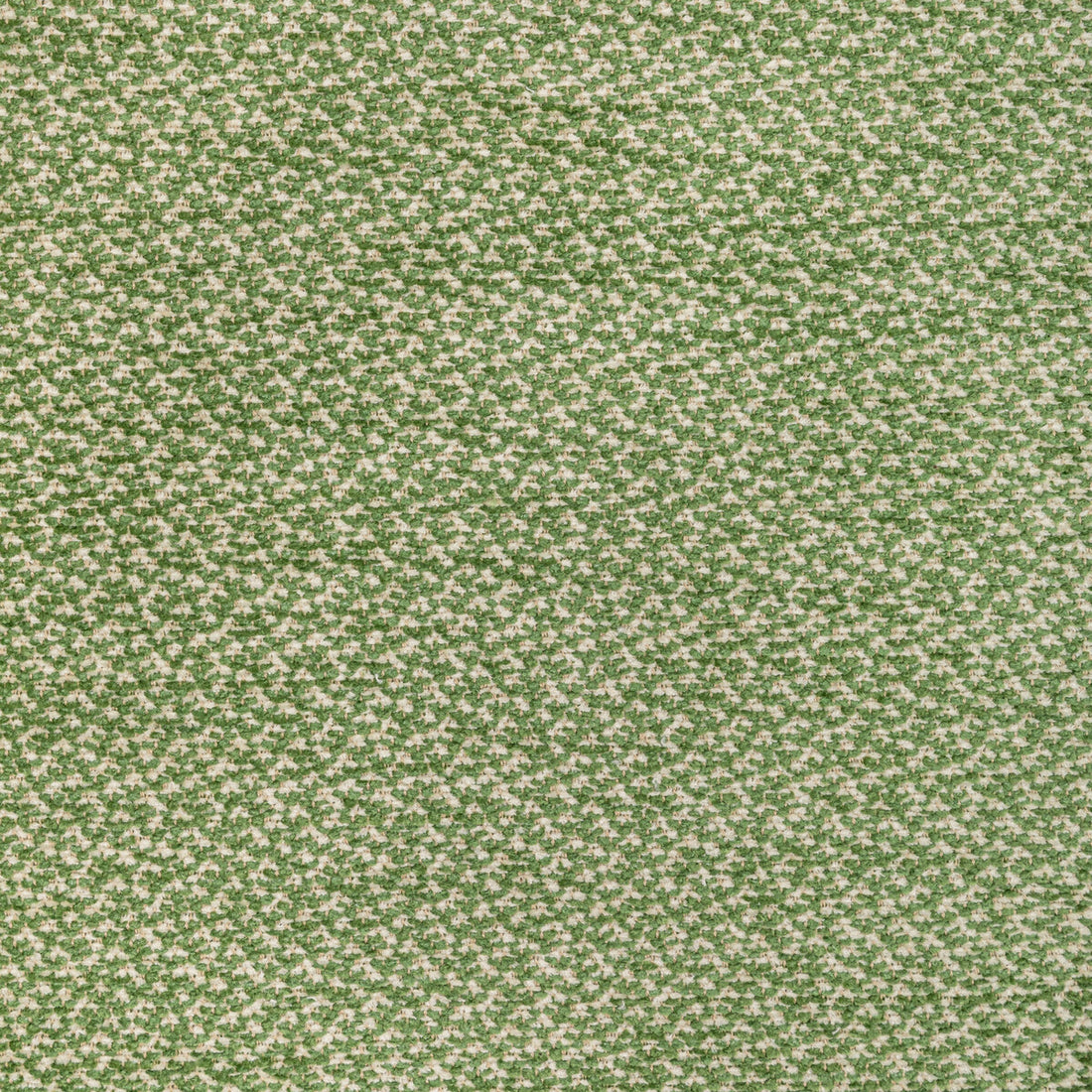 Sasson Texture fabric in green color - pattern 8022122.3.0 - by Brunschwig &amp; Fils in the Chambery Textures III collection