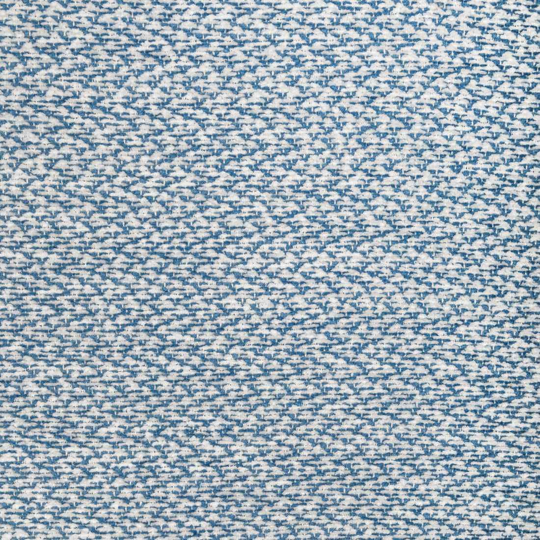 Sasson Texture fabric in blue color - pattern 8022122.5.0 - by Brunschwig &amp; Fils in the Chambery Textures III collection