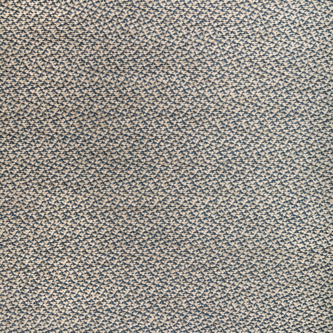 Sasson Texture fabric in denim color - pattern 8022122.55.0 - by Brunschwig &amp; Fils in the Chambery Textures III collection